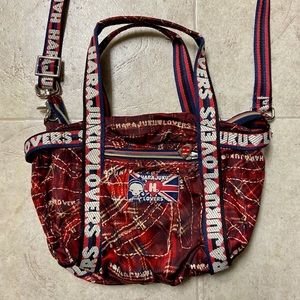 Harajuku Lovers Crossbody Bag